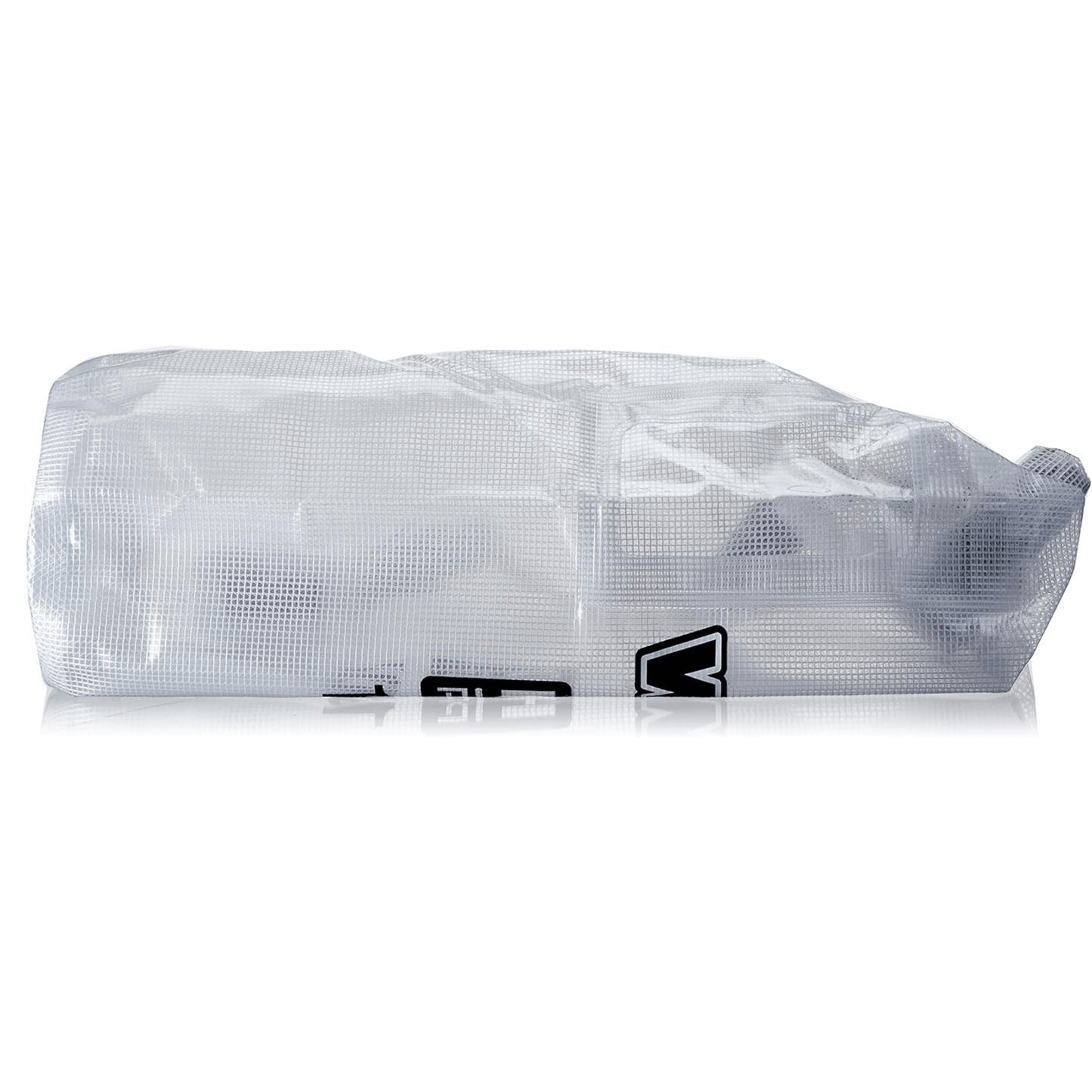 WOW Watersports H2O Proof 10L Drybag - Clear