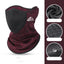 Winter Windproof Neck Gaiter for Outdoor Activities