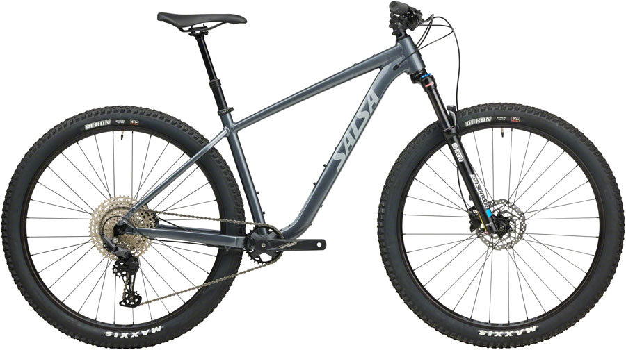 Salsa Rangefinder Deore 11 29" Mountain Bike - X-Small
