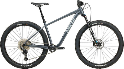 Salsa Rangefinder Deore 11 29" Mountain Bike - X-Small