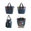 Tote Organisateur de Fil Premium pour le Bricolage et les Voyages