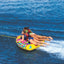 Kit de inicio WOW Watersports Prowler Towable para 2 personas con bomba