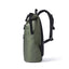 Double Shoulder Comfort Waterproof Hiking Backpack