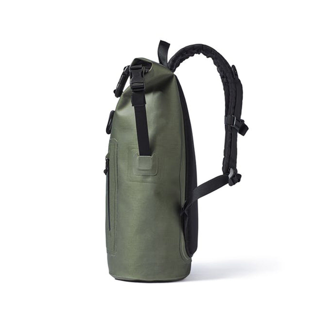 Double Shoulder Comfort Waterproof Hiking Backpack