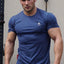 Men's Premium Round Neck Short Sleeve T-Shirt