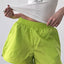 Shorts Activos con Cintura Elástica para Máximo Confort