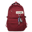 Sac à dos étudiant polyvalent grande capacité