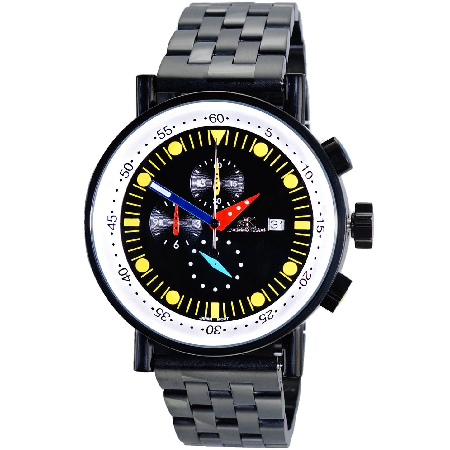 Montre Adee Kaye Mando-Mb pour homme