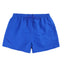 Shorts de bain décontractés pour hommes à séchage rapide
