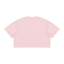 Loki & Ivy Women's Mineral Wash Cotton Crop T-Shirt