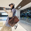 Sac à dos de voyage extérieur de grande capacité premium