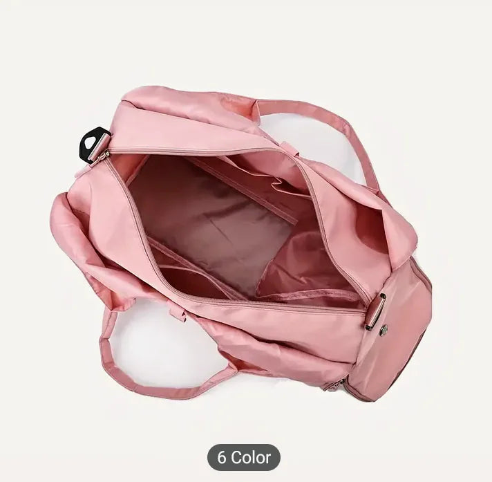 Sac de yoga premium pour les passionnés de fitness