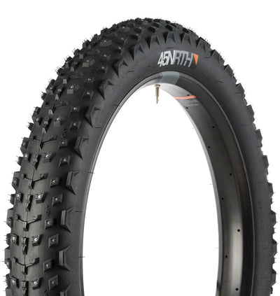 45NRTH Dillinger 4 Tubeless Folding Tire - 26 x 4