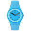 Swatch Men's Proudly Blue Watch