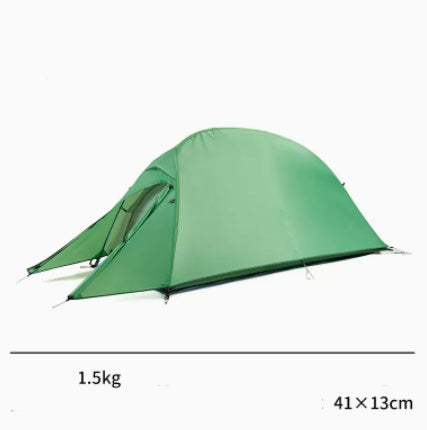 Tienda Domo Impermeable Premium para Aventuras al Aire Libre