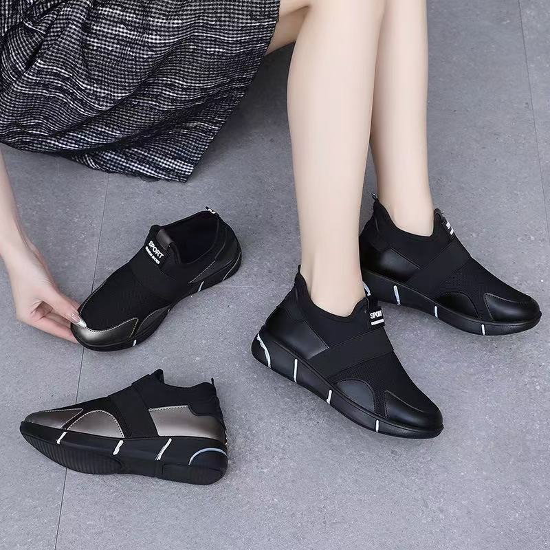Stylish Walking Sneakers for Everyday Comfort