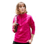 Forro Polar para Mujer con Capucha para Comodidad al Aire Libre