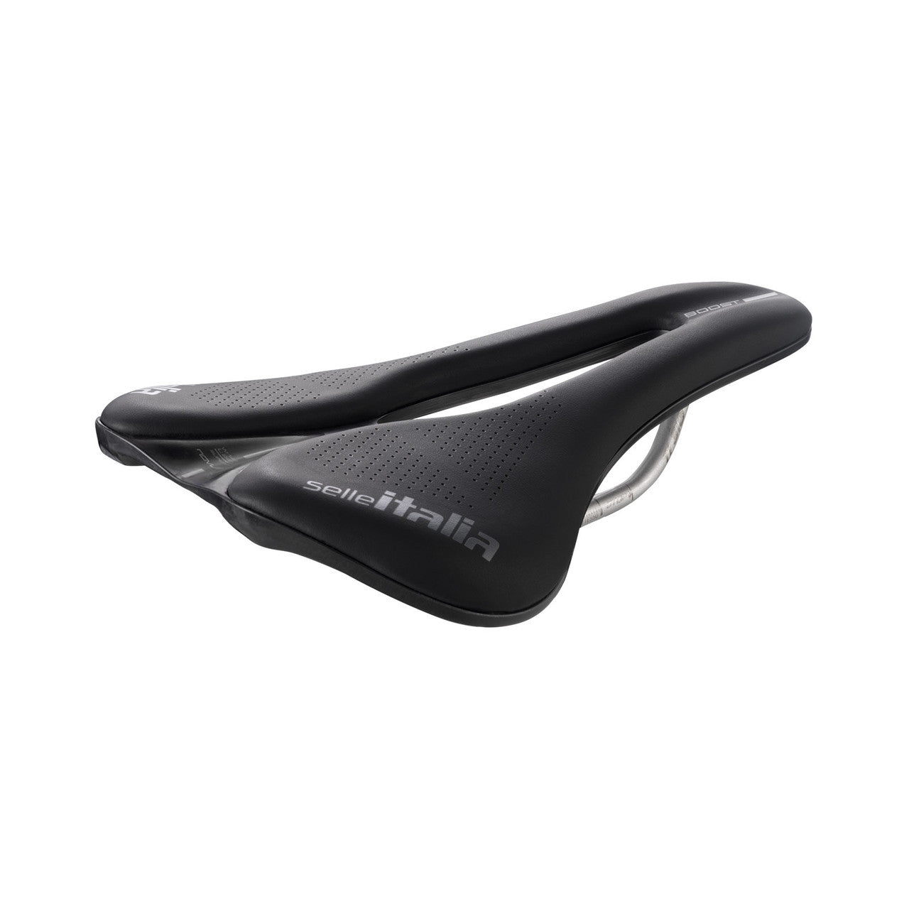 Selle Italia Novus Boost Evo Superflow L3 TI 316 Saddle