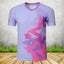 Ensemble de vêtements de sport de badminton et de volley-ball premium