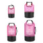 Mochila Premium Recubierta de PVC - Bolsa Buggy Portátil
