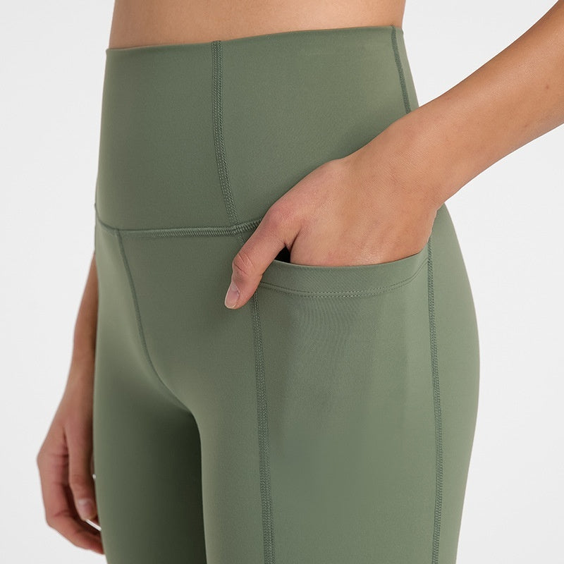 Shorts de sport premium pour femmes