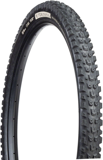 Neumático Teravail Warwick - 29 x 2.3 Plegable Tubeless Negro