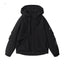 Women's Windproof Waterproof Hooded Jacket
