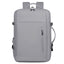 Mochila de Viaje Premium para Almacenamiento de Zapatos al Aire Libre