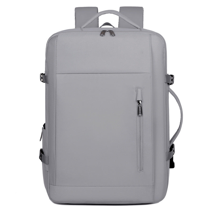 Mochila de Viaje Premium para Almacenamiento de Zapatos al Aire Libre