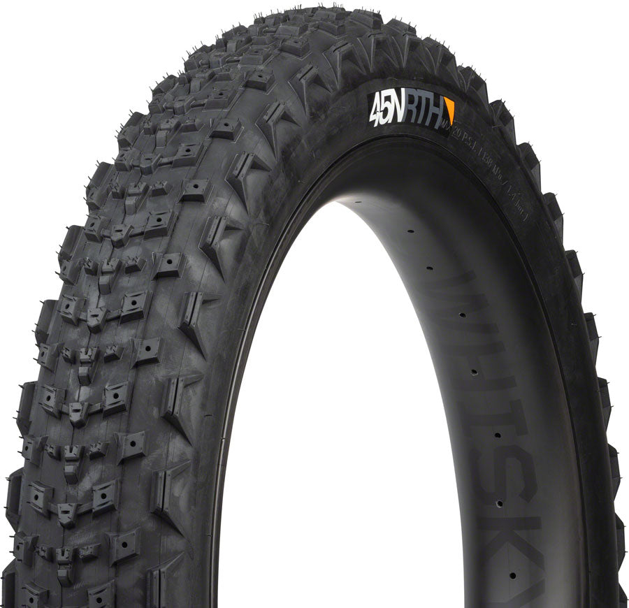 45NRTH Dillinger 4 Tubeless Folding Tire - 27.5 x 4.0