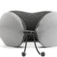 Memory Foam Travel Neck Pillow for Comfort on the Go