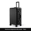 Alloy Trolley Case for Business Travel