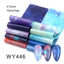 Premium Nail Art Stickers for Creative Customization