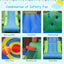 Kids Inflatable Jungle Bounce House Castle