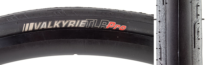 Neumático Tubeless Kenda Valkyrie Pro 700x25