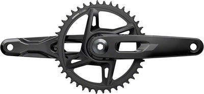 SRAM Rival 1x XPLR Wide Crankset - 170mm 12/13-Speed