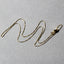 14k Yellow Gold Classic Box Chain - 0.45mm