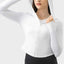 Millennia Pocketed Zip Up Hooded Activewear Hoodie