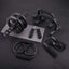 Premium Push-Up Bracket for Enhanced Core Strength - Korvel