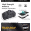 Sac de sport de luxe pour le voyage et le sport