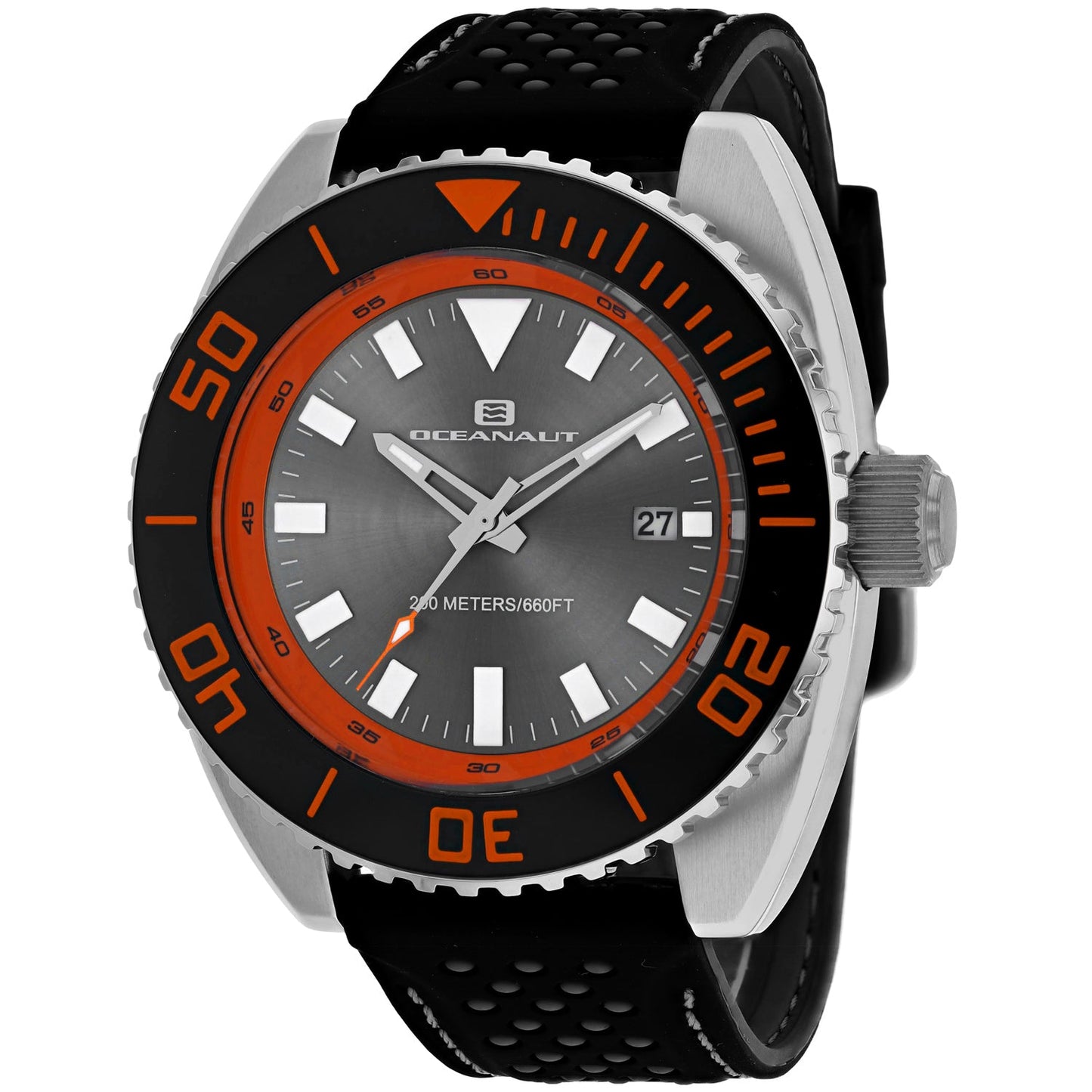 Oceanaut Men's Submersion Watch