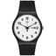 Swatch Men's Originals Classic Twice Again Watch