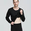 Men's Fleece-Lined Thermal Long Johns - Top & Bottom Set