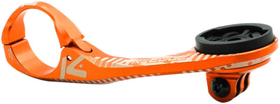 K-Edge Max XL Combo Limited Edition Computer Mount - Orange