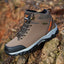 Premium Outdoor Fashion Men Travel Boots