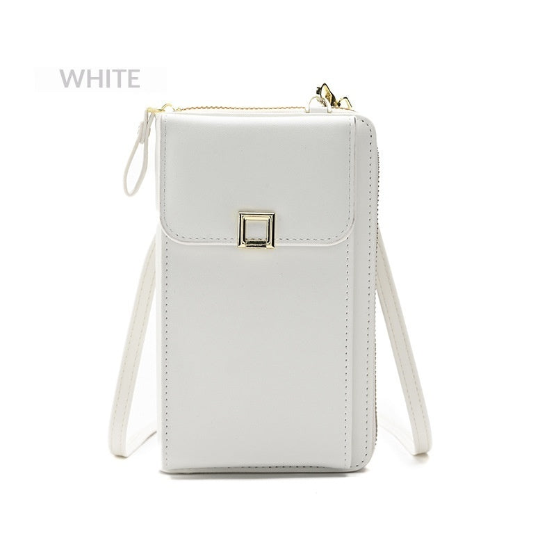 Women's Multi-Functional Crossbody Phone Bag