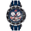 Montre Tissot T-Race Nicky Hayden Édition Limitée pour Homme