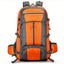 Premium Waterproof Hiking Backpack with Large Capacity
