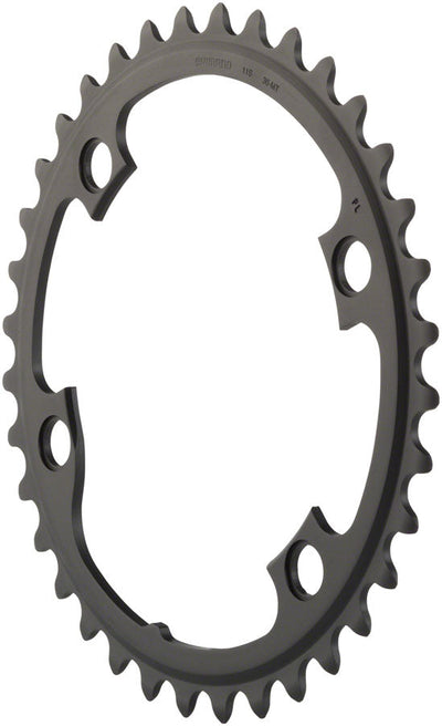 Shimano Ultegra R8000 34t 110mm 11-Speed Chainring