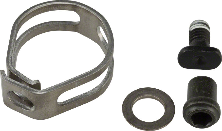 Unité de collier de levier STI Shimano Dura-Ace ST-R9100